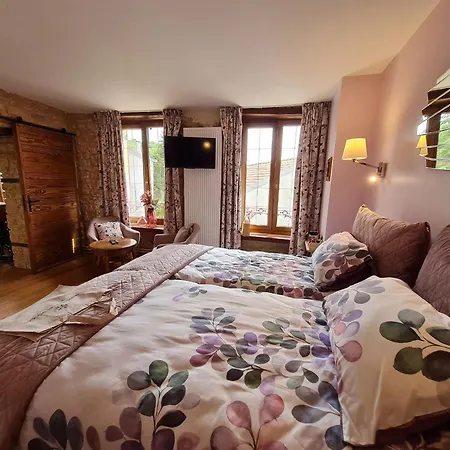 Confortable Avec Salle D'eau Privative - Fr-1-584-326 *