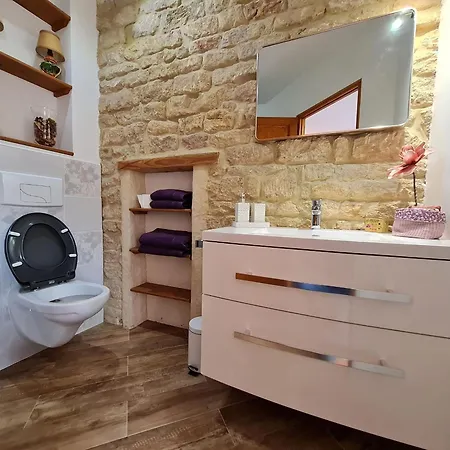 Confortable Avec Salle D'eau Privative - Fr-1-584-326 Boismont (Meurthe-et-Moselle)