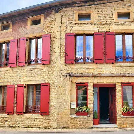 Confortable Avec Salle D'eau Privative - Fr-1-584-326 * Boismont (Meurthe-et-Moselle)