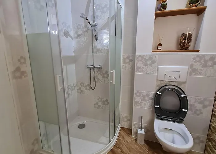 Confortable Avec Salle D'eau Privative - Fr-1-584-326 * Boismont (Meurthe-et-Moselle)