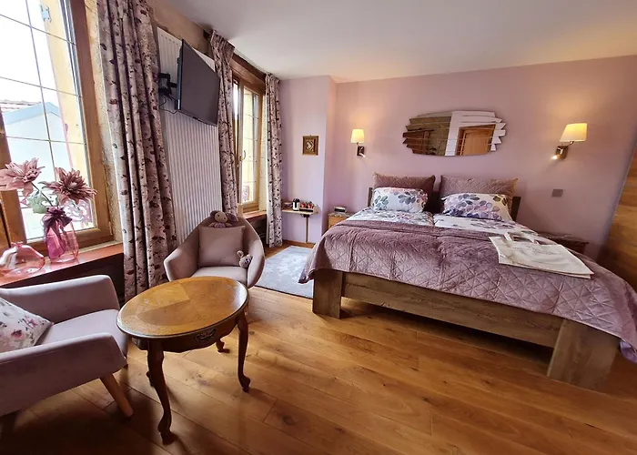 Confortable Avec Salle D'eau Privative - Fr-1-584-326 Bed & Breakfast *