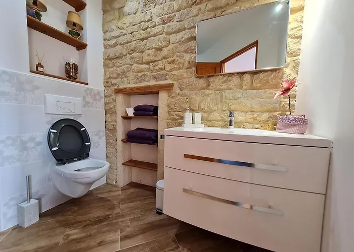 Confortable Avec Salle D'eau Privative - Fr-1-584-326 Boismont (Meurthe-et-Moselle)