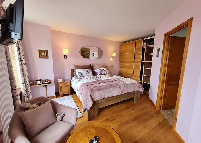 Confortable Avec Salle D'eau Privative - Fr-1-584-326